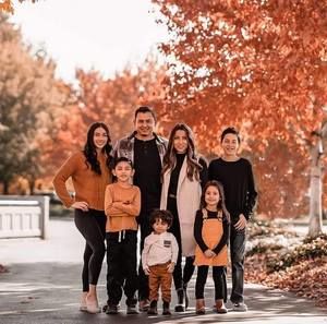 Meet your Posher, Noe